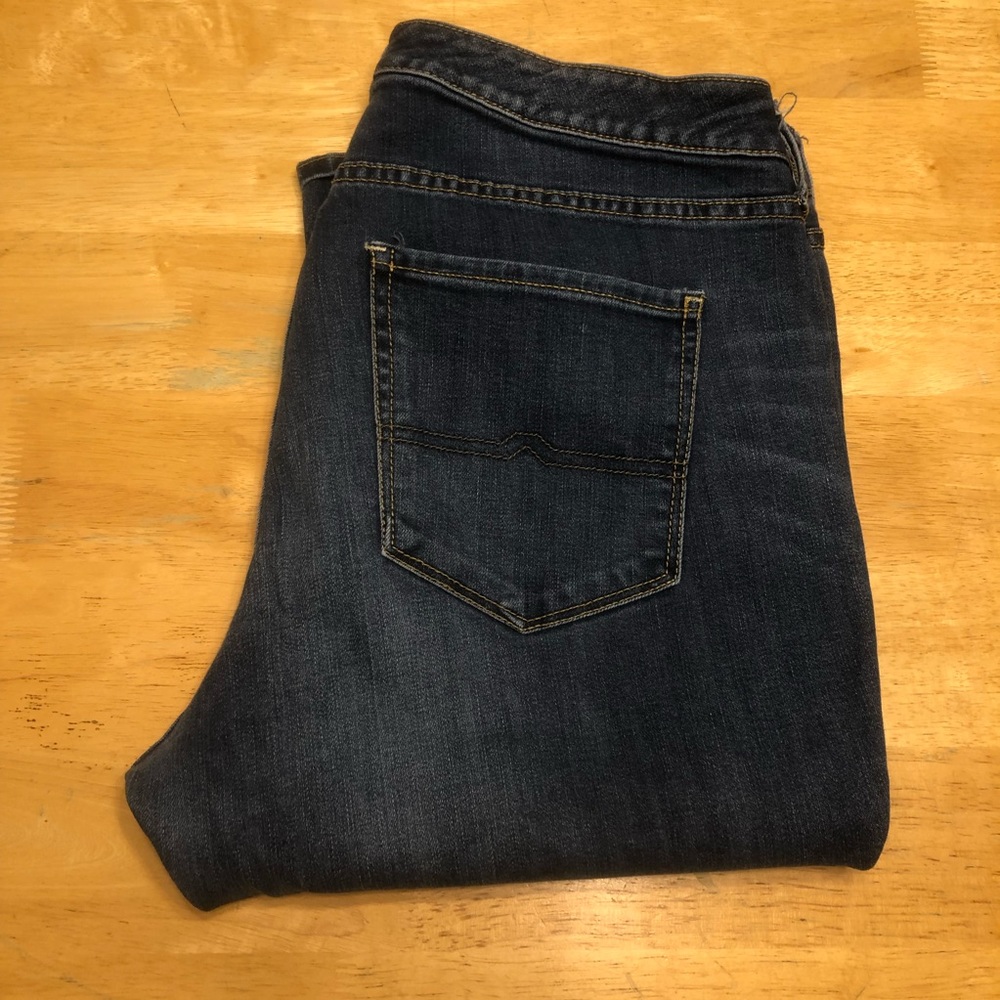 Arizona Jeans 15 Long Tall Curvy Bootcut Jeans